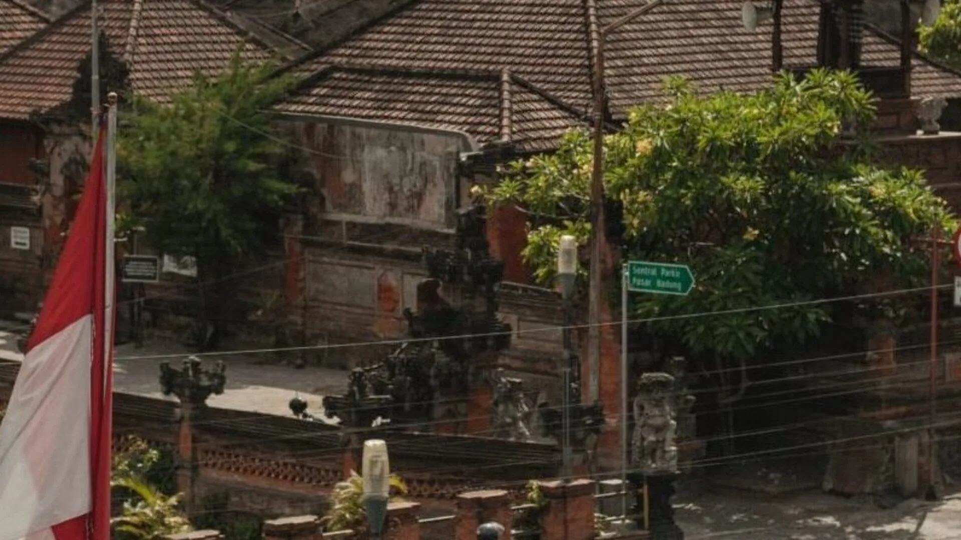 City Game Denpasar