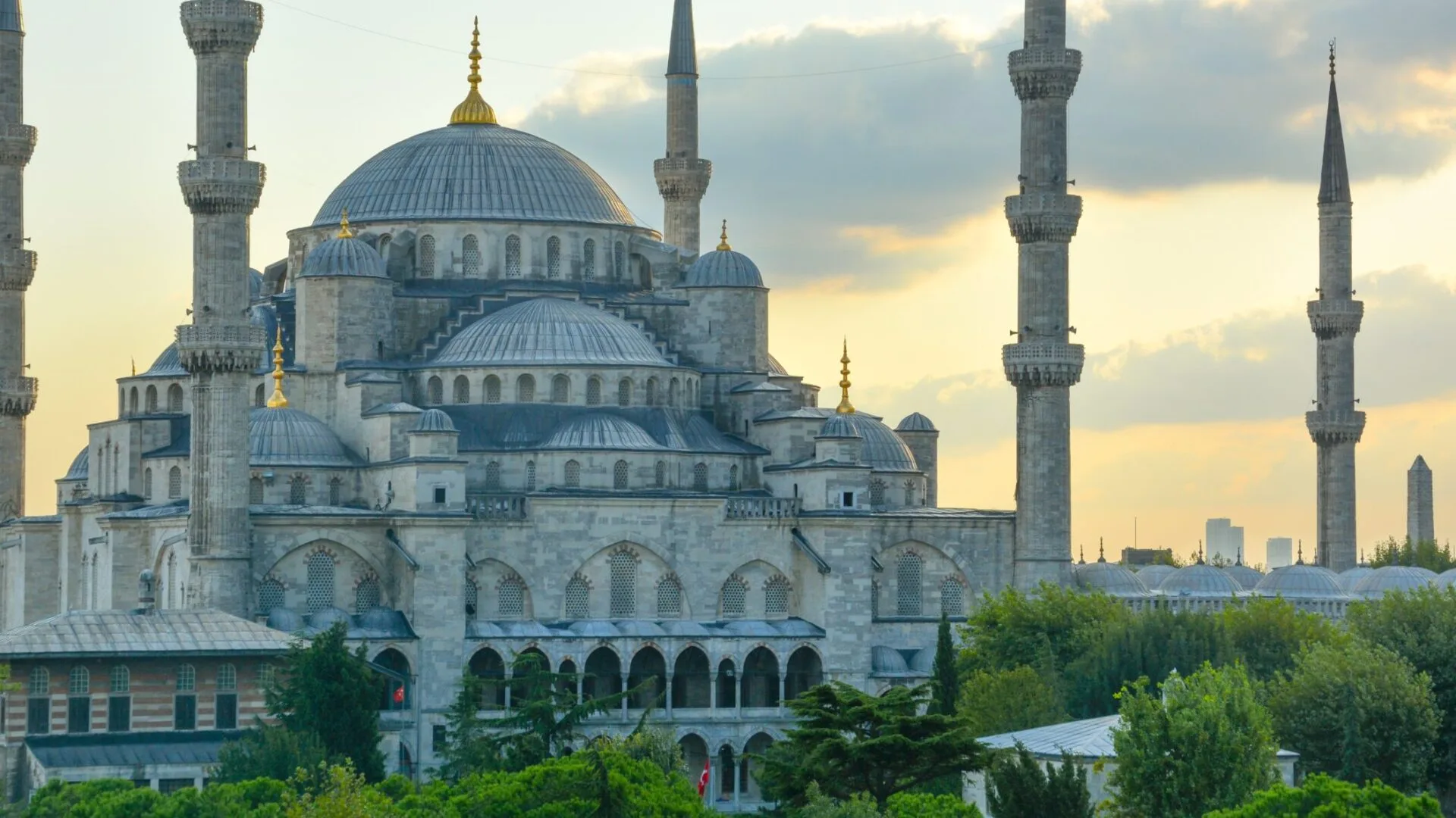 City Game Istanbul