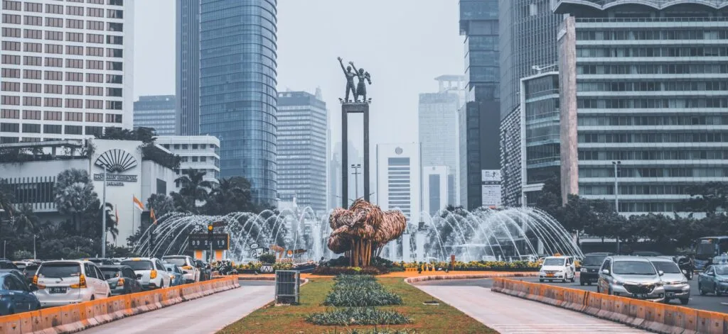 City Game Jakarta