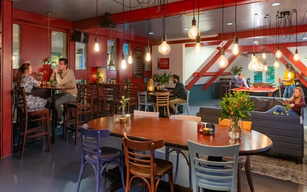 Stayokay Hostel Arnhem
