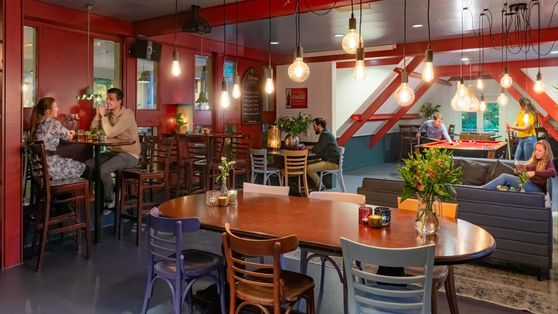 Stayokay Hostel Arnhem