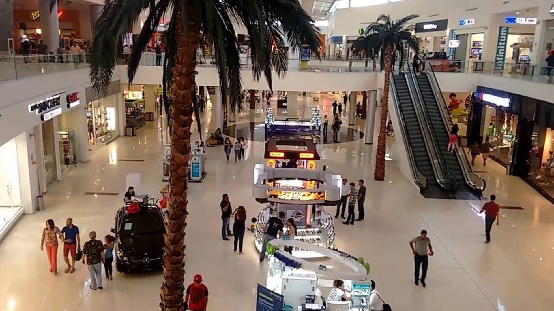 TOP 5 Places You Must Visit in Ciudad Juárez | City Game Mexico