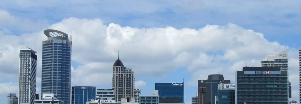 City Game Auckland