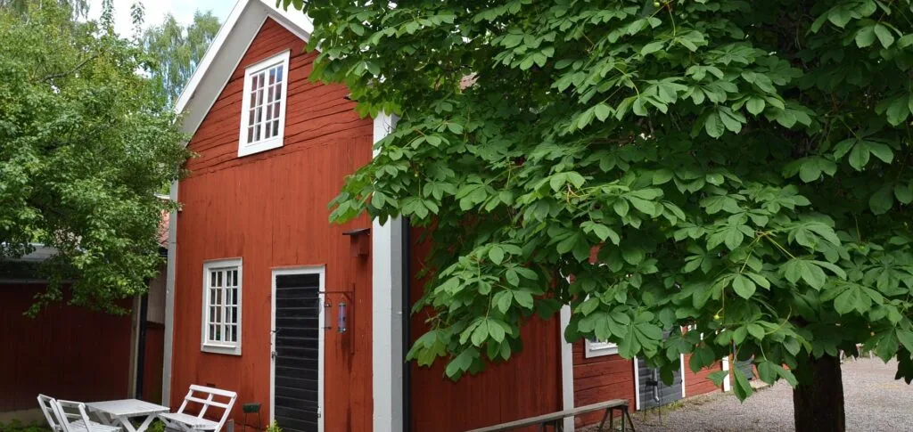 City Game Linköping