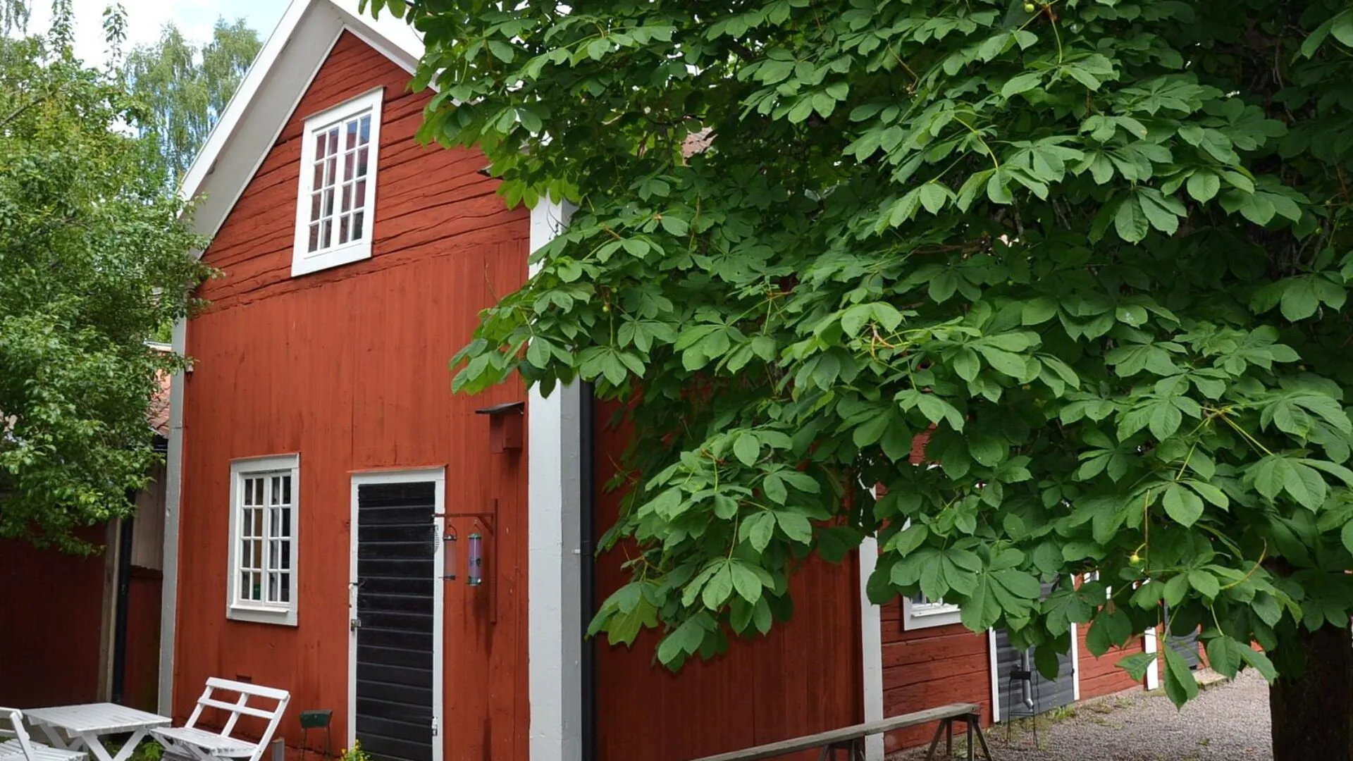 City Game Linköping