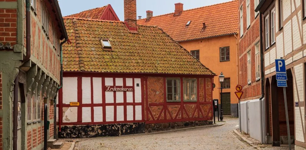 City Game Ystad