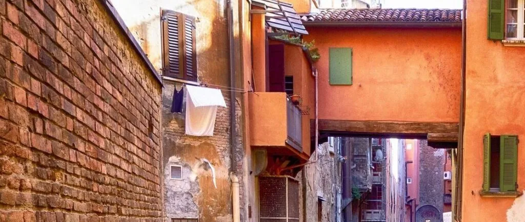 City Game in Bologna