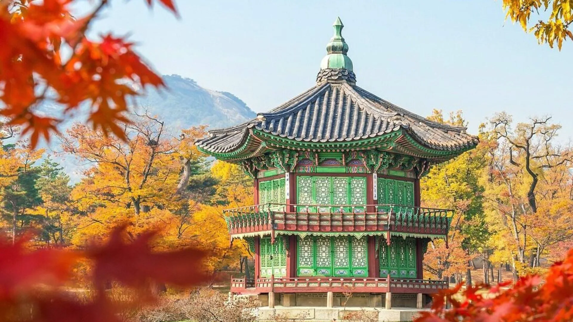 City Game Seoul