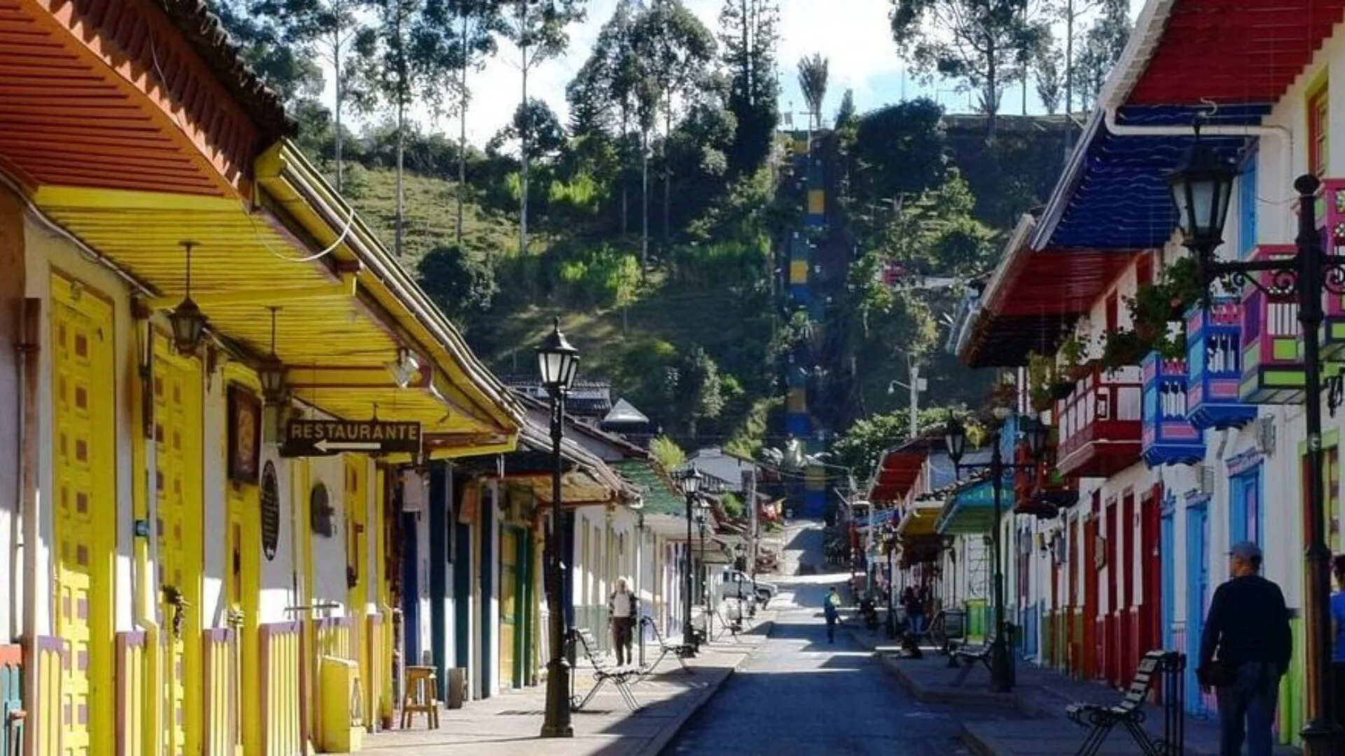 City Game Colombia
