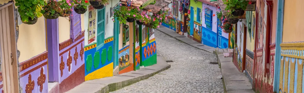 City Game Colombia