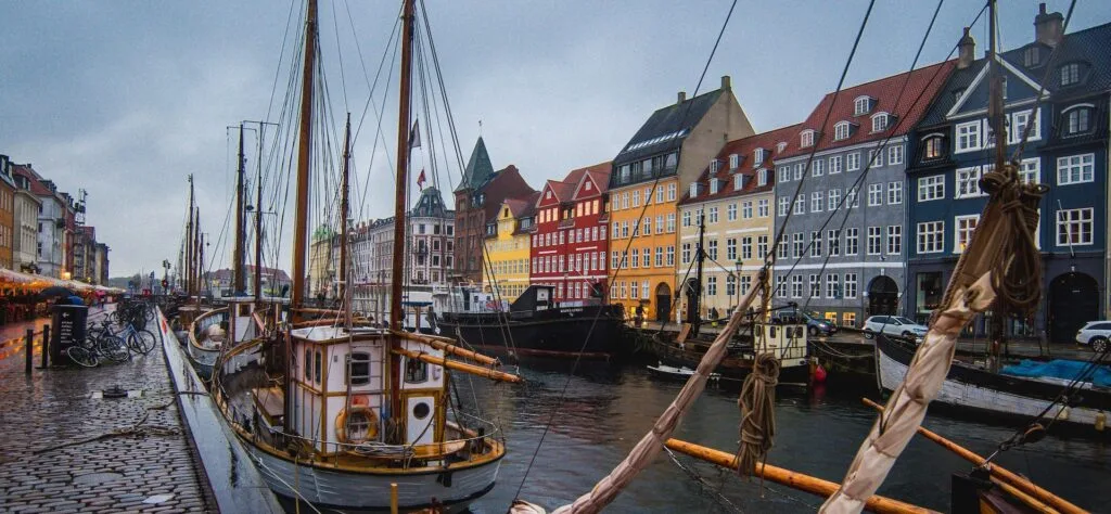 City Game Denmark