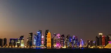 City Game Doha