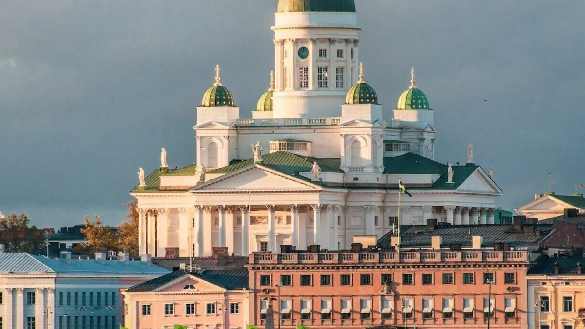 City Game Finland, Scavenger Hunts