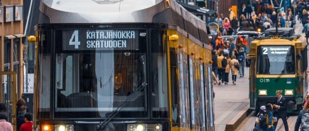 City Game Helsinki