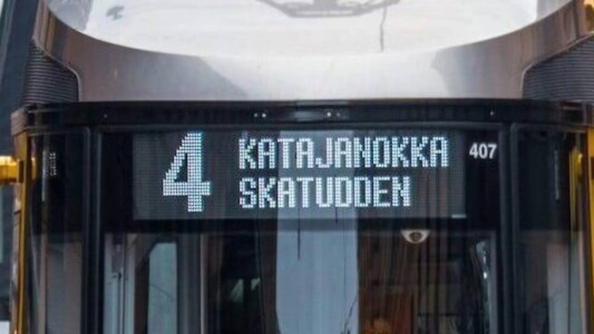 City Game Helsinki