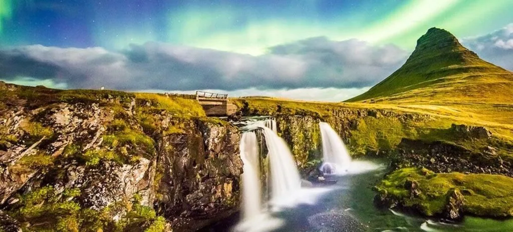 City Game Islandia