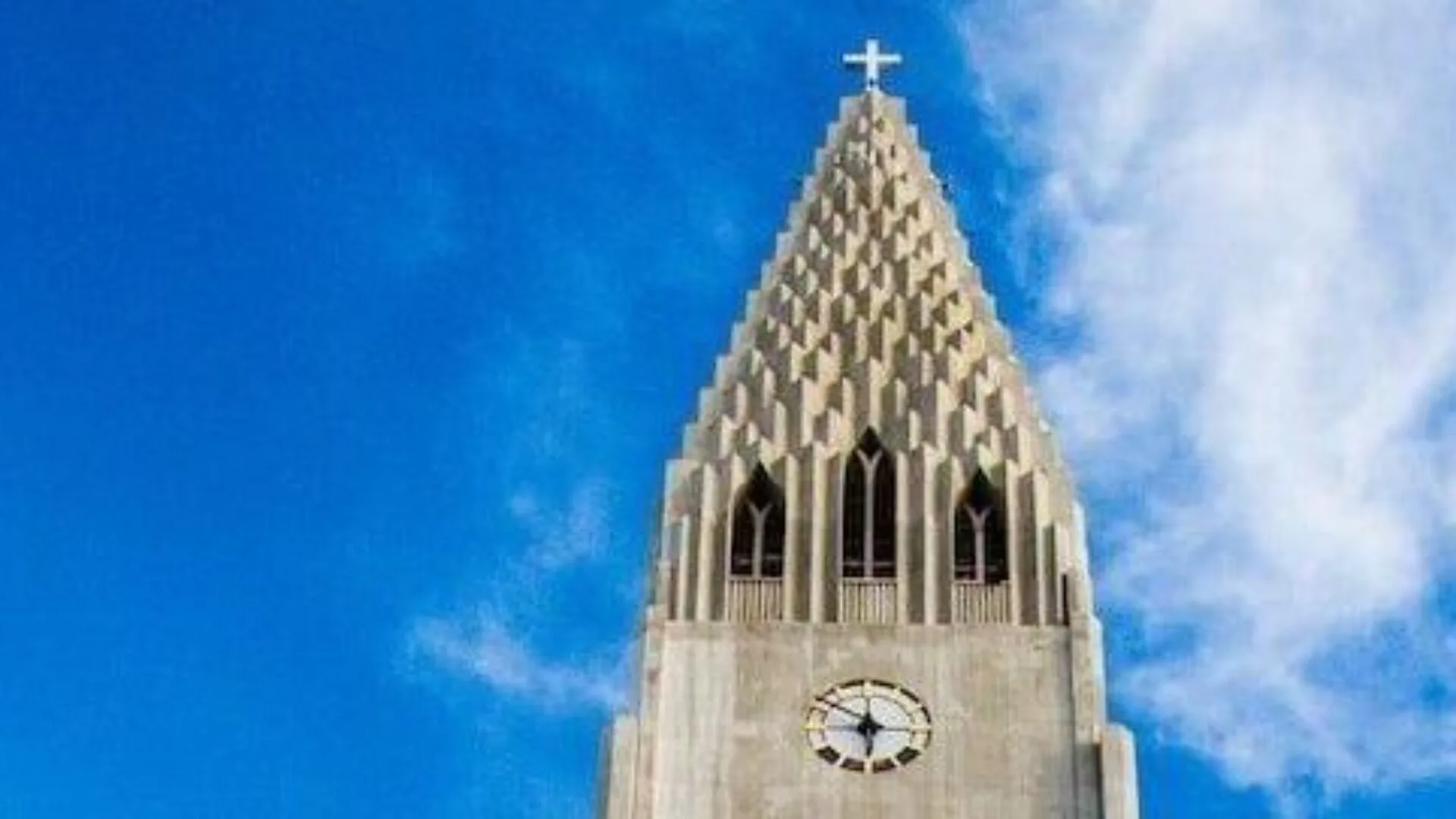 City Game Reykjavik