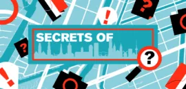 Secrets of Exploration Game