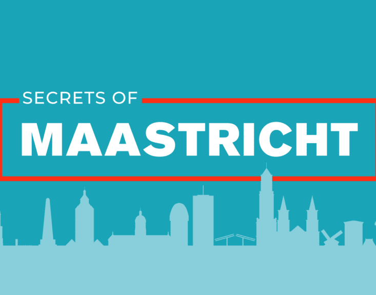 Secrets of Maastricht