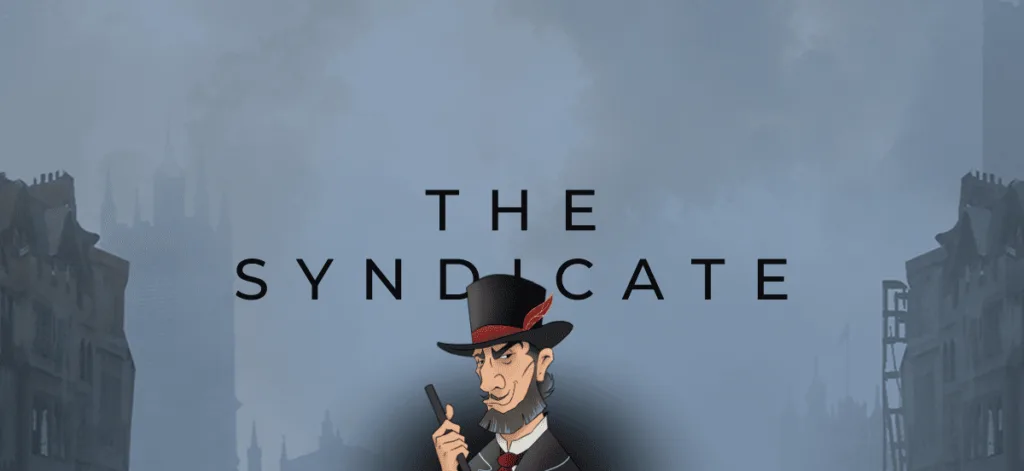 The Syndicate City Escape Game