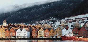 City Game Bergen