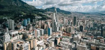 City Game Bogota