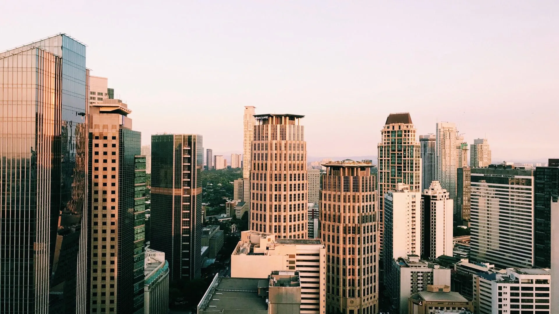 City Game Manila