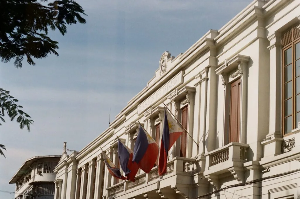 City Game Manila Culture