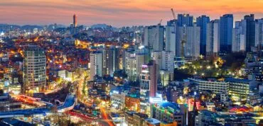 City Game Seoul