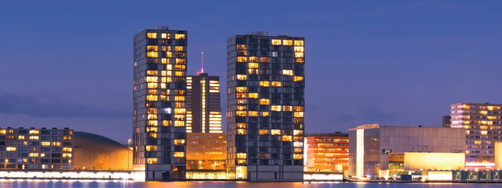 City Game Almere