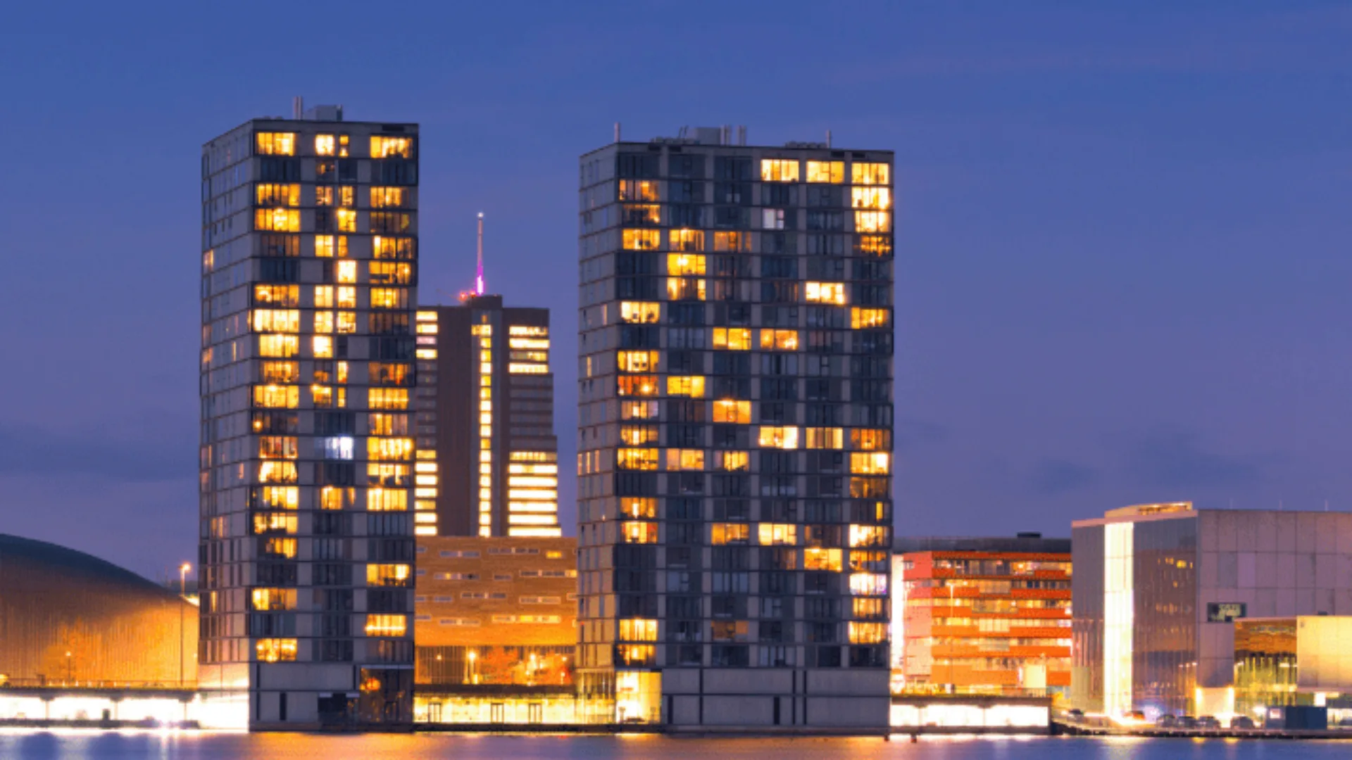 City Game Almere, Scavenger Hunts