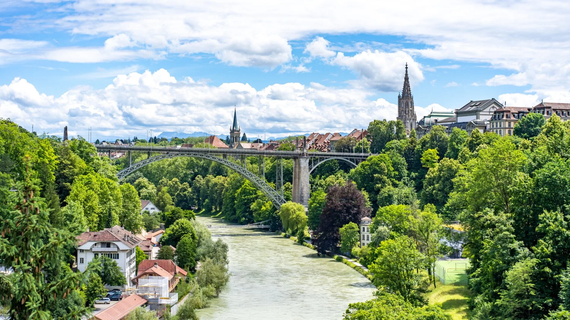 City Game Bern