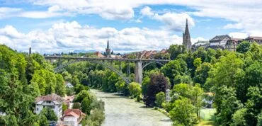 City Game Bern