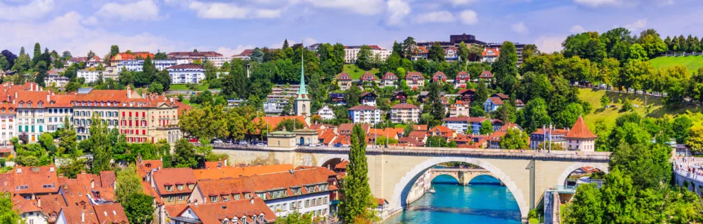 City Game Bern