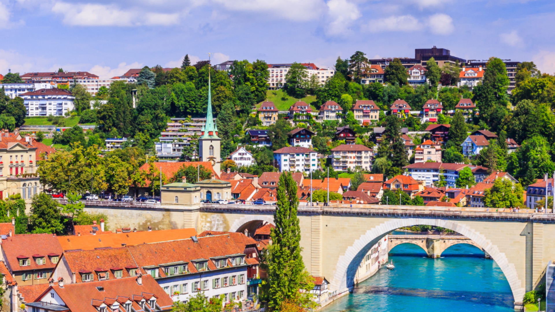 City Game Bern