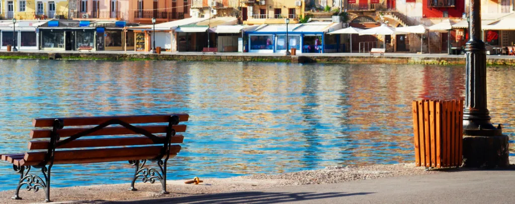 City Game Chania