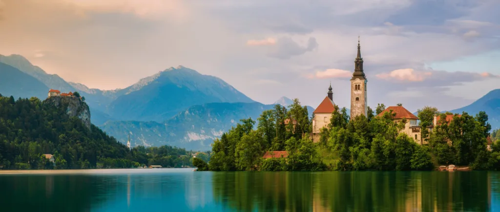 City Game Slovenia, Scavenger Hunts