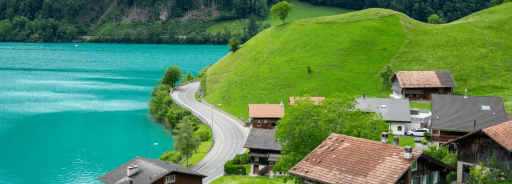 City Game Switzerland