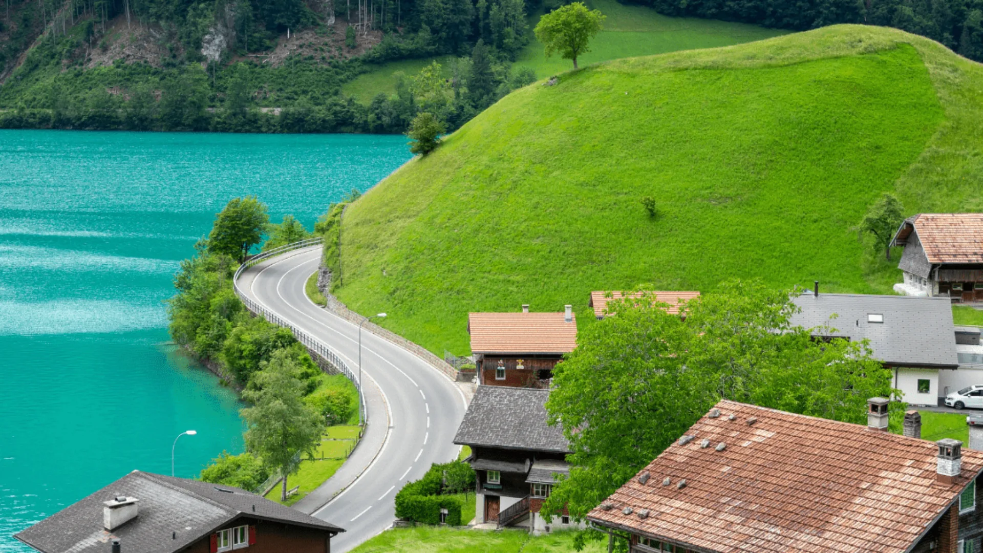 City Game Switzerland