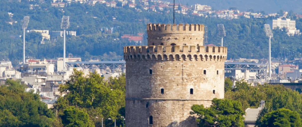 City Game Thessaloniki