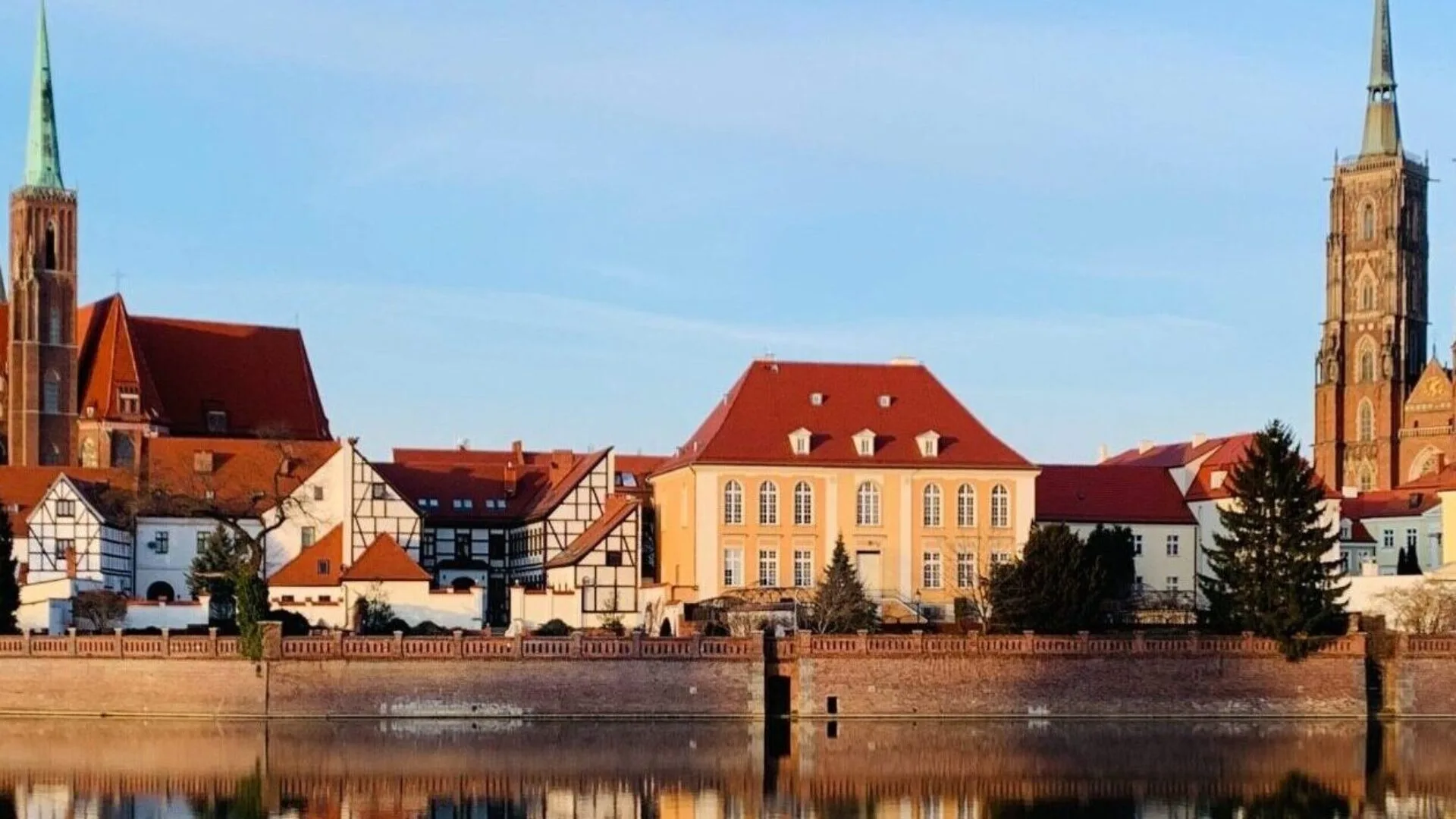 City Game Poland