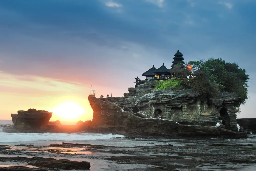 City Game Bali Ngaben 2