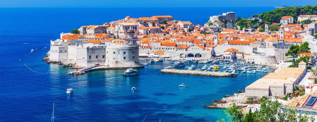 City Game Croatia