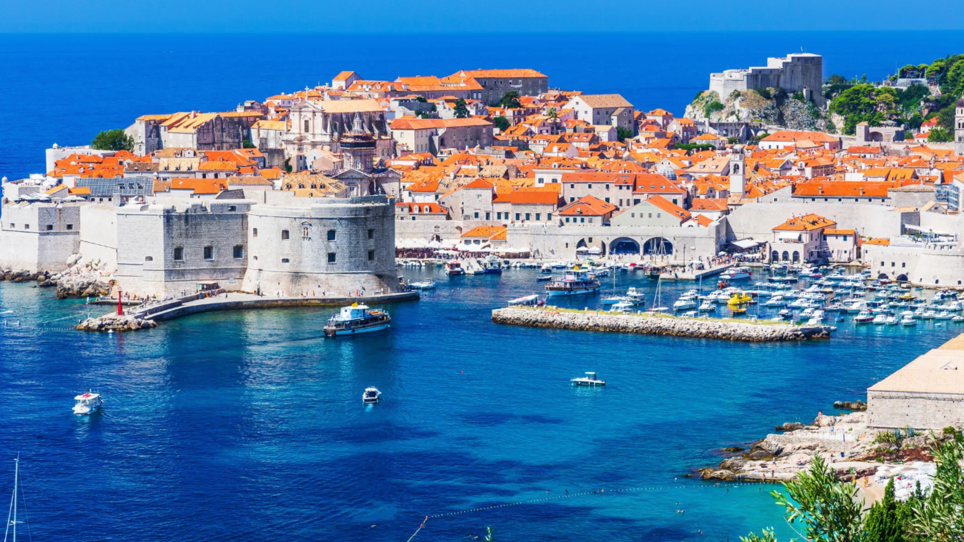 City Game Croatia