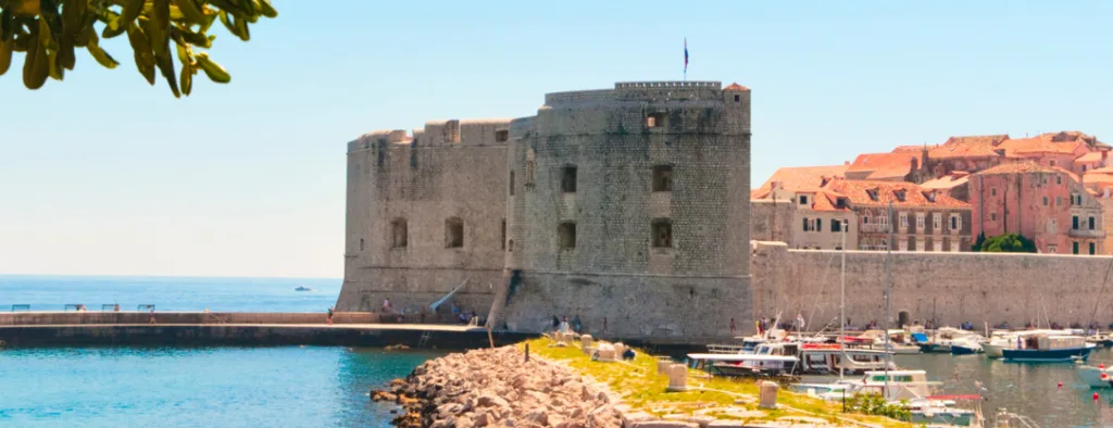 City Game Dubrovnik