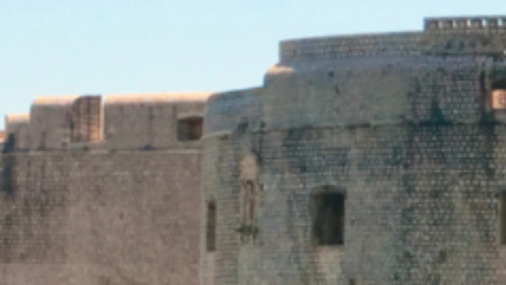 City Game Dubrovnik
