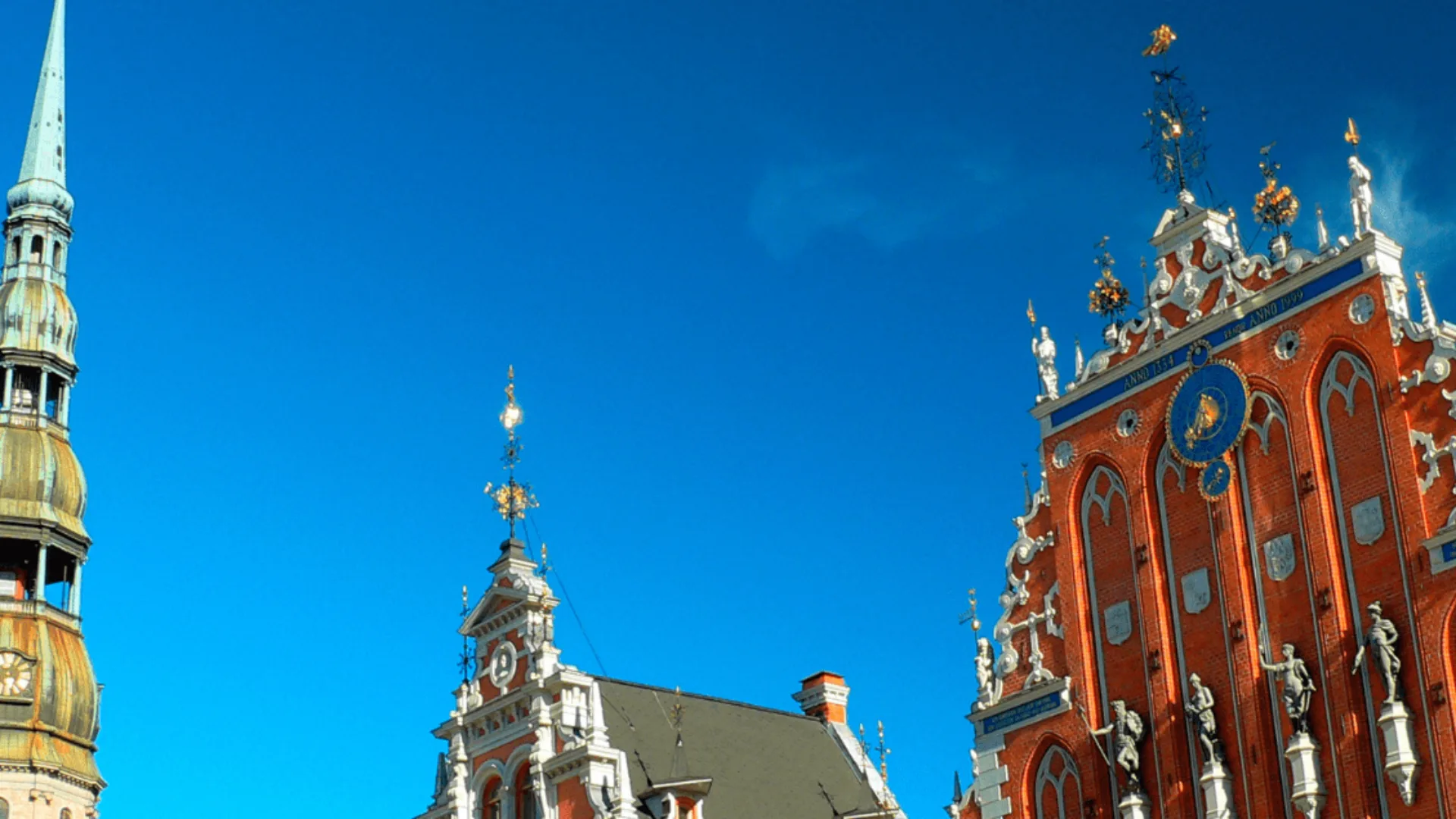 City Game Riga
