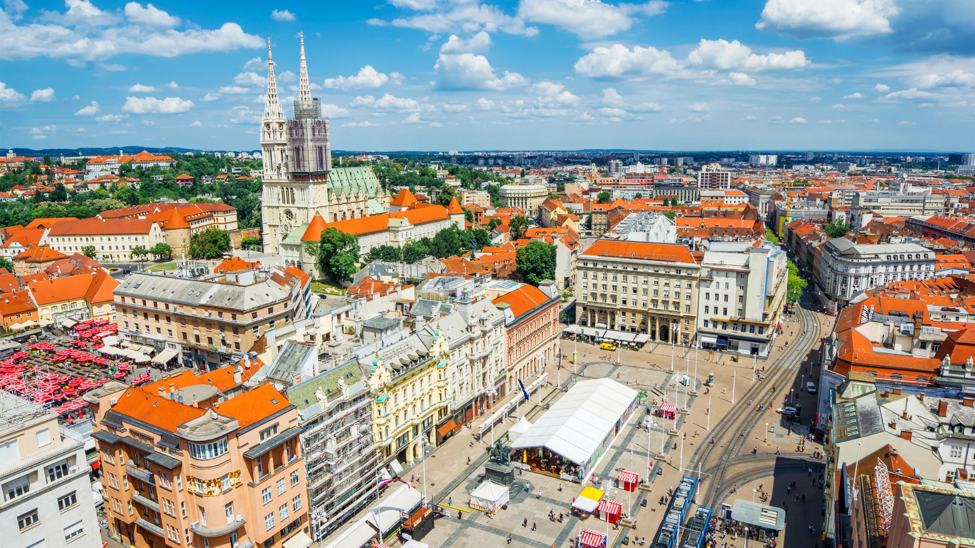 City Game Zagreb