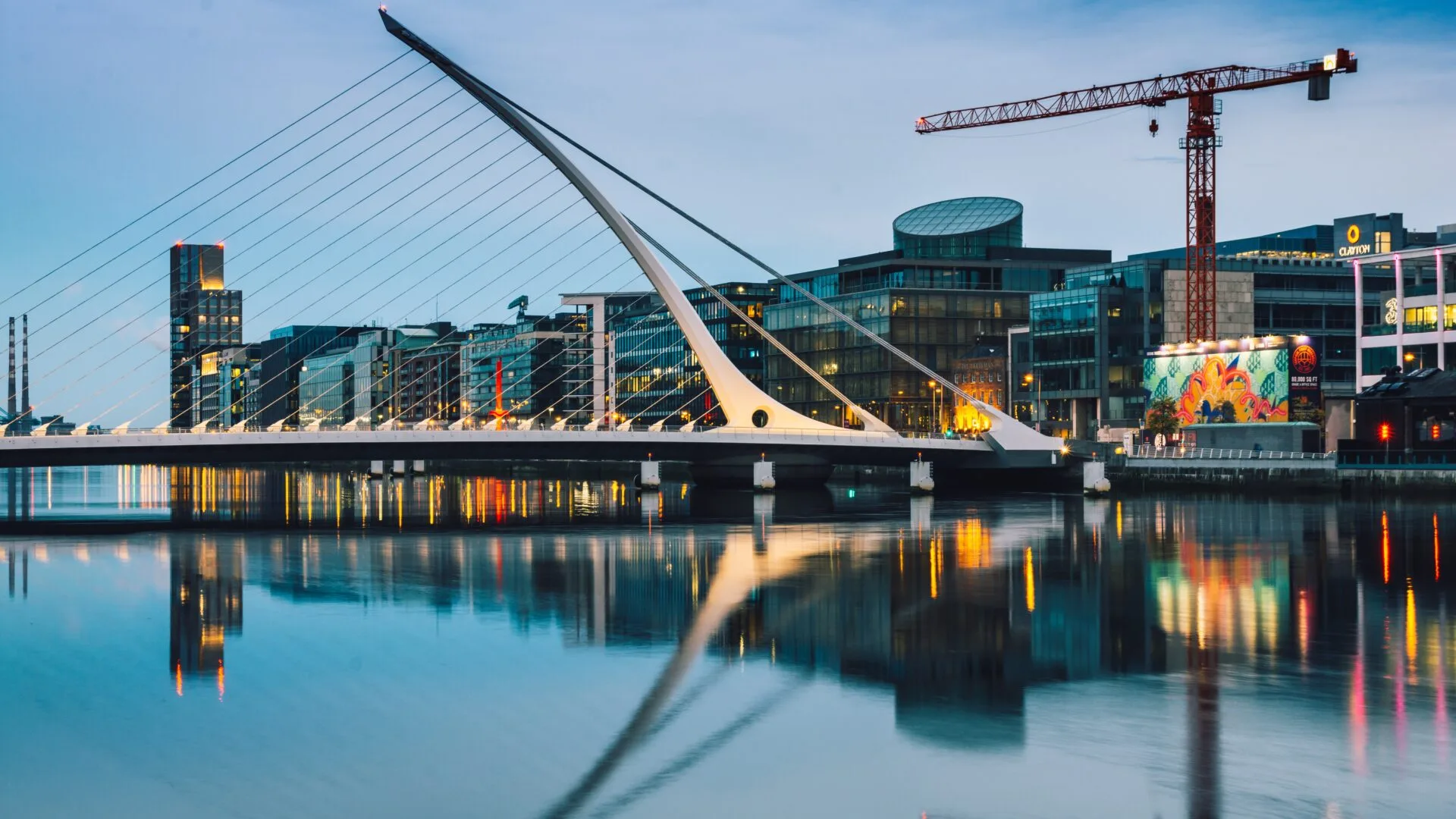 City Game Ireland