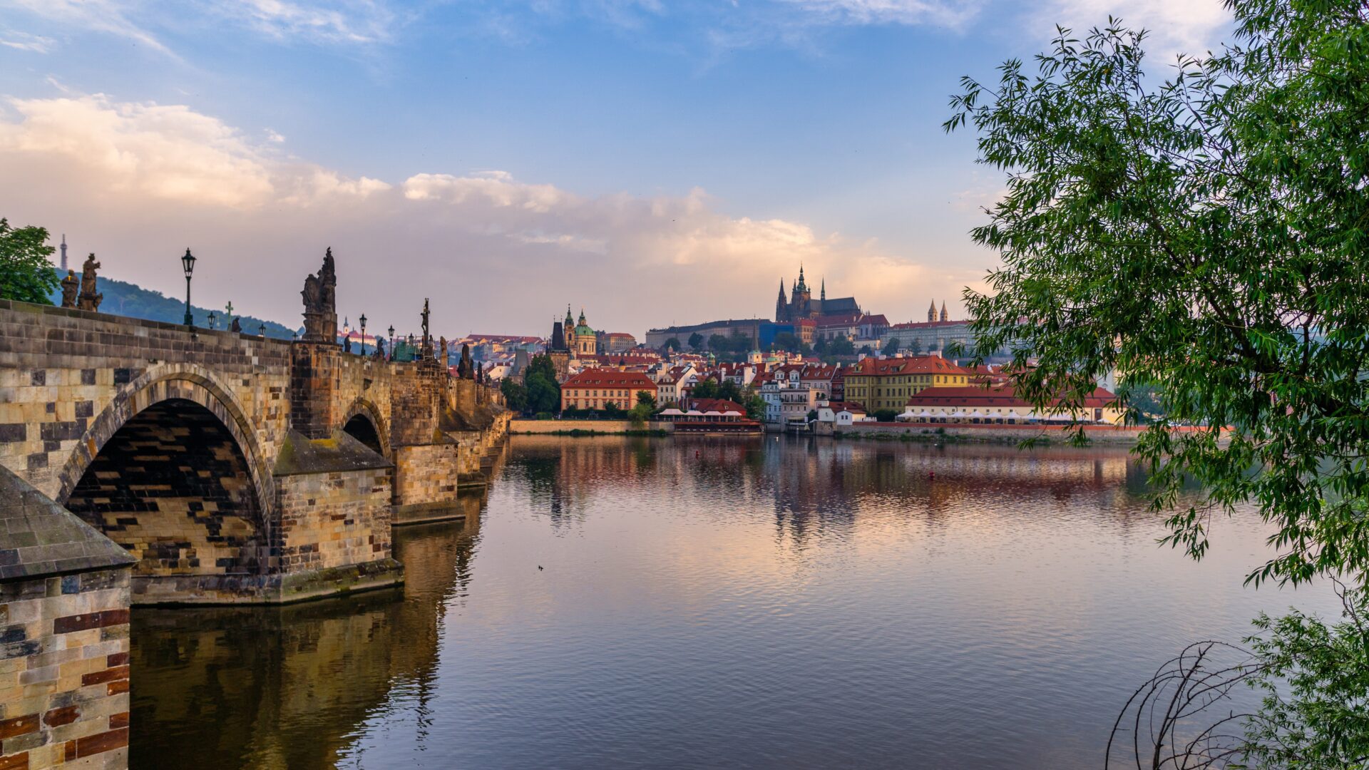 City Game Praag